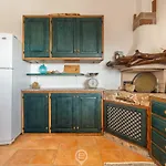 Valeria's Panoramic House *