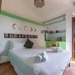 Dom wakacyjny Valeria's Panoramic House *