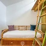 Valeria's Panoramic House * Chia