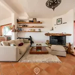 Valeria's Panoramic House