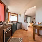 Valeria's Panoramic House * Chia