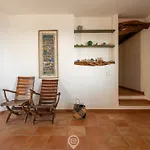 Valeria's Panoramic House Ferienhaus Chia