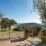 Dom wakacyjny Valeria's Panoramic House
