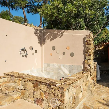 Valeria's Panoramic House