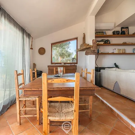 Сasa de vacaciones Valeria's Panoramic House